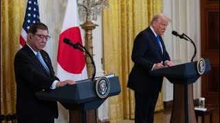 日本首相与特朗普会晤开启美日投资新篇章：华尔街争议20250208