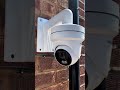 Hikvision ColorVu CCTV Systems Installation, Day and Night Colour CCTV Installed In Edgware, London