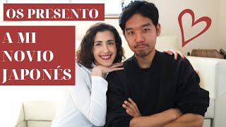 Entrevista a mi novio japonés | ¿Qué piensa de España?