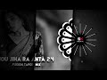 jou jhia ra anta 24 fusion tappori mix dj subham bbsr x dj d noiz x sk sunil remix 