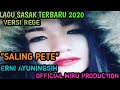 SALING PETE - ERNI AYUNINGSIH FEAT MAS YAN PRAKO |OFFICIAL MIRU PRODUCTION