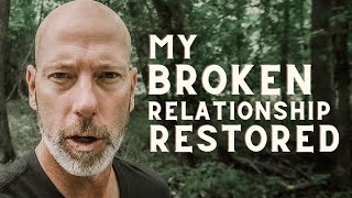 Reconciliation: restore a broken relationship from narcissistic abuse, betrayal, rejection, trauma.