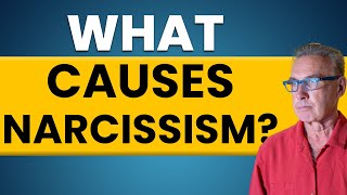 5 Factors That Cause Narcissism | Dr. David Hawkins