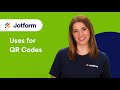 3 Creative Uses for QR Codes in Business