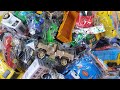 32 Minutes Satisfying With Unboxing Different Style Transport Play Sets | ASMR | Unboxing & Review