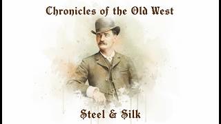 Steel and Silk: The Life of Bat Masterson - Episode 10