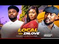 LOCAL MEN IN LOVE- EDDIE WATSON, PEARL WATS, MAURICE SAM- LATEST NIGERIAN NOLLYWOOD MOVIE 2024