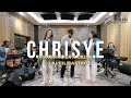 C.H.R.I.S.Y.E - Diskoria, Laleilmanino, Eva Celia (Prelude Entertainment Cover)