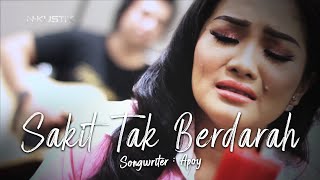 Download Lagu Sakit Tak Berdarah cover by Fitri Carlina... MP3 Gratis