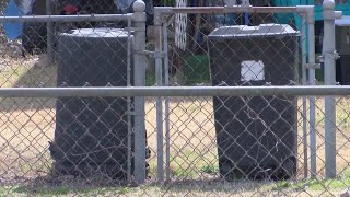 Texarkana starts bulk trash pickup program