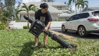 Quebecer living in Florida feels like a ‘survivor’ after Irma