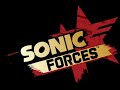 City Enemy Territory (Westopolis Remix) - Sonic Forces Extended