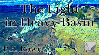 The Light in Heavy Basin | Sci-fi Short Audiobook