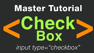 Checkbox in html | HTML form input type checkbox | Create Multiple checkbox in HTML Hindi / Urdu