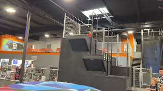 Allen @ defy seattle