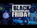 Sports Tech Black Friday Deals /// 2024