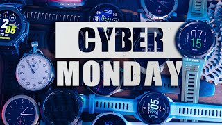 Only The BEST Sports Tech Cyber Monday Deals of 2024