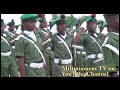 Must Watch NMS Boys Again with Another Beautiful Parade #Nigerian Army