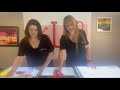 cutterpillar klm crafting cutterpillar product demo with klm crafting