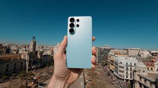 Samsung S26 Ultra: A Photographers Review