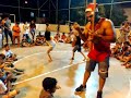 grupo de capoeira vadeia negro