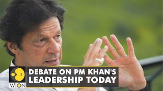Pakistan PM Imran Khan to address nation tonight | Latest World English News | WION