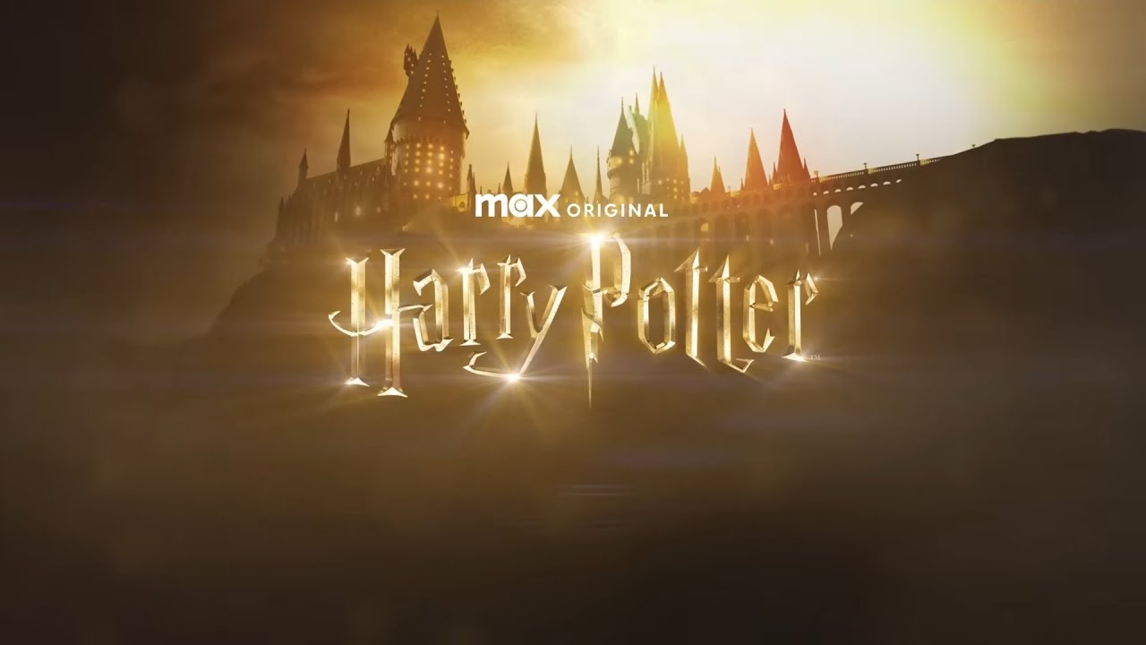 Harry Potter (Max Reboot TV Series) Season 1 Prologue - YouTube