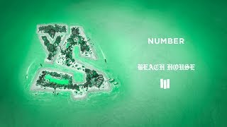 Ty Dolla $ign - Number [ Audio]
