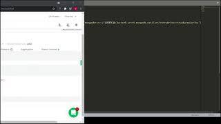 MongoDB with Python - Insert Documents #2