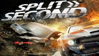 Throwback Thursday - Split/Second (60 FPS)