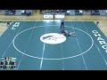 kettle moraine lutheran high school vs winneconne high school mens varsity wrestling