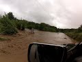 ardèche en crue à pas faire