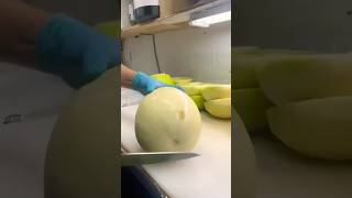 Manfaat Sehat Dari Buah Melon