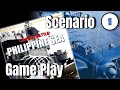 Carrier Battles : Philippine Sea - Scenario 01