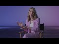 First Time I Saw Me Trans Voices  Jamie Clayton  Netflix + GLAAD