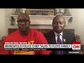 floyd s family asks police chief question on live tv