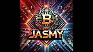 #bitcoin  #jasmy  Will Bitcoin Skyrocket to $200,000 by 2025?