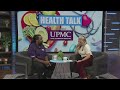 Health Talk: Suicide Prevention Month