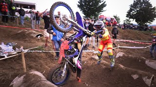 Best of Supertest Crash \u0026 Show | Enduro GP Portugal 2021 by Jaume Soler