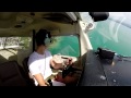 higher switzerland from above c152 gopro hero3 hd