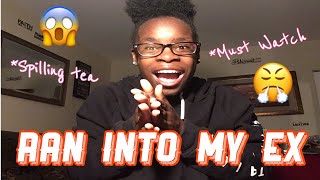 Spilling the Tea on my Ex !☕️(Watch till End!)