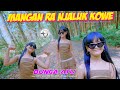 Bunga Ayu - Mangan Ra Njaluk Kowe | DJ Remix