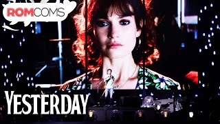 Jack Gives Up His Career for Ellie - Yesterday | RomComs