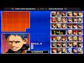 kof 2002 cdm supergrenas vs br emerson ft5