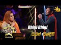 Bhigi Bhigi | Jeewan Chandima💥Hiru Star Season 3 | Episode 15🔥