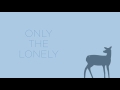 only the lonely by lisa mecham