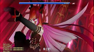 [ELSWORD TW][艾爾之光]Radiant Soul 14-2 紅蓮修道院[地獄] Elrianode Training Grounds[HELL] 2:26