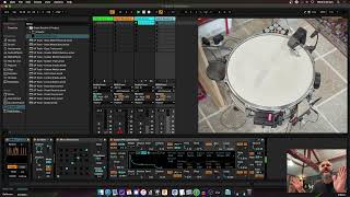 SP-Tools (alpha v0.6) - Max for Live Walkthrough