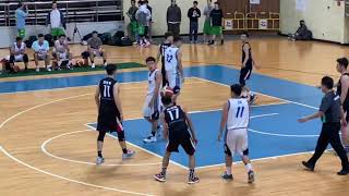 Customs vs Ling Nam (2021 Macau Basketball 2nd Division Group D) Reviews