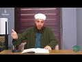 hadis meclisi 3. ders İslam ın 5 esası